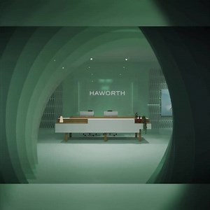 #haworthvirtual #vrday #innovatewithhaworth #futureofworkspaces #haworthinspires | Haworth