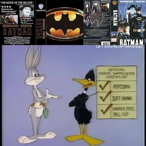 93 reactions · 29 shares | Last in our session “‘Batman’ At 30: A...