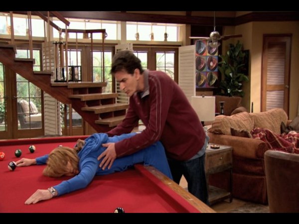 Anger Management (TV Series 2012–2014)