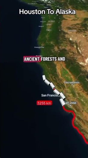 Houston to alaska Train journey include ferry ⛴️ travel #traveljourney #Train #ferry #amtrak #alaska