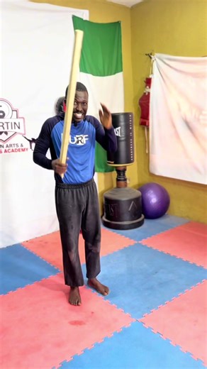 Mastering Self-Defense Techniques in Martial Arts