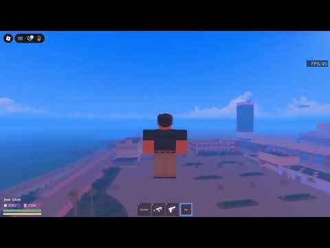 Tour of Miami RP: everything that has been done in 2025.