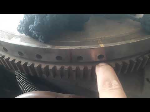 Como sicronizo o motor cursor 13 stralis IVECO