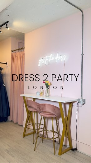 Which is your favourite?! ✨🎀🫶🏼 @dress2party www.dress2party.net | Dress 2 Party