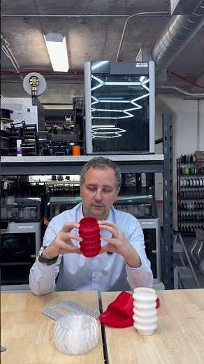 TPU and TPE materials for 3D printing explained