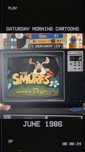 316K views · 9.3K reactions | This was your cartoon lineup in June of 1986 on NBC! What was your favorite cartoon to watch on Saturday mornings when you were a kid? #nostalgia #80s #cartoons #SaturdayMorningCartoons | Rerun The 80s | Facebook