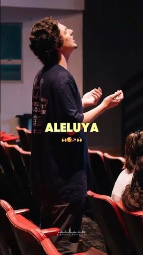 Aleluya 🙌❤️ #adoración #alabanza #musicacristiana #capcut #music #lyrics #aleluya #amor #vida