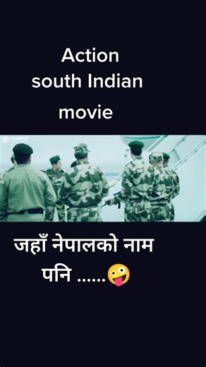 #south_indian_action_movie #hindi_dubbed