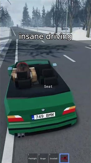 Car Crash Simulator Roblox
