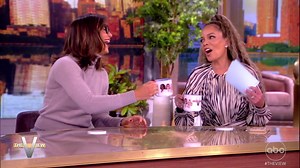 367K views · 5.4K reactions | Jennifer Garner shares how she's leaning into her own kitchen disasters at home and what it was like getting back in touch with her inner child in the new holiday movie, 'Family Switch'! abcn.ws/2RiH3wd | The View | Facebook