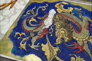 Linoleum Blocks for Printmaking, 7.9 in x7.9 in Linoleum Carving Block, Thickness 1/8 in(1pcs)