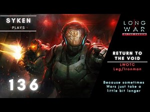 #136 Plasma Weapons are so good - XCOM 2: Long War of the Chosen