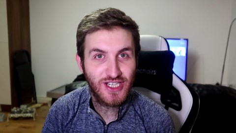 Weirdest FIFA card ever?