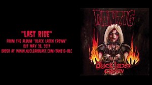 6.1K views · 420 reactions | The latest DANZIG single from the upcoming 'Black Laden Crown'album - out May 26th! | DANZIG - 7th House | Facebook