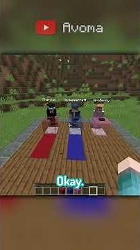 Do you know your Minecraft?