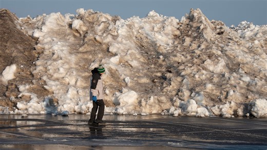 Cape Cod expected to be under 3 weather watches late Sunday into Monday