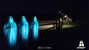 Boo Crew