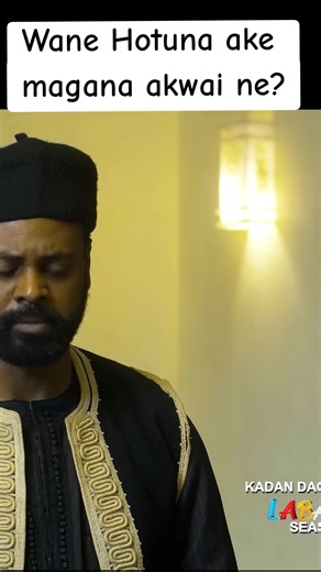 Labarina Season 14 Episode 11: Kadan Daga Na Sati Mai Zuwa