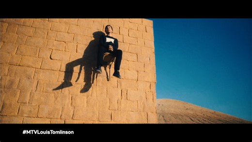 Louis realises the process that goes with starting a solo career and how society underestimated his success #mtvlouistomlinson #louistomlinson #onedirection | MTV Africa