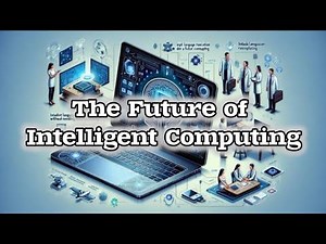 The Rise of AI PCs Why Your Next Computer Will Think Smarter | The Future of Intelligent Computing