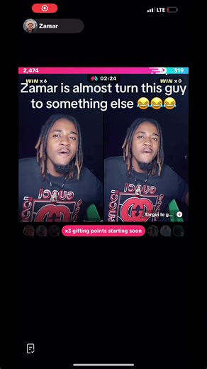 @Zamar #zamar #blog #viral #fyp