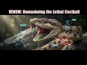 What Is Snake Venom Made Of? How It Kills Humans – Snake Venom Explained