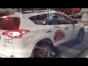 A Ride On CTA New Flyer D40LF Bus #1145 On The #28!