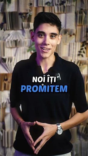 Învață pentru BAC cu Edvanti!