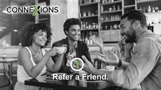 Do you know someone looking to sell? Make a CONNEXION and tell them about the Real Estate Exchange. If your friends become customers, we’ll give you $100 to spend anywhere you want. Visit: www.exchange.realestate/connexions/ #thewaysellingahomeshouldbe #realestateexchange #fsbohomes #realestate | Real Estate Exchange Cedar Rapids