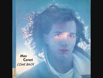 Max Coveri – Come Back (1992)