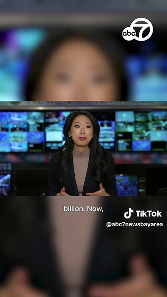 The winners of the $1.326 billion Powerball ticket were officially revealed by the Oregon Lottery on Monday. Cheng Saephan, an immigrant from Laos living in Portland, explained how life-changing the lottery win is amid his eight-year cancer battle. #immigrant #cancer #winner #powerball #jackpot #lottery #lotto #oregon #laos #portland #win #money #health #news #fyp #foryoupage #abc7news