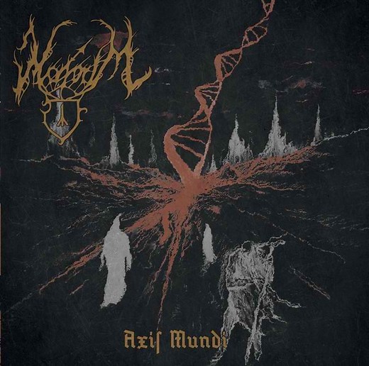 Mavorim - Axis Mundi