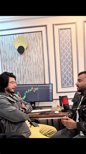 Trading Insights: Tips from Kami Bro Podcast