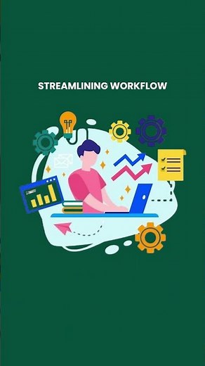 "Microsoft Copilot: Revolutionizing Workflows with AI-Powered Assistance 🚀"