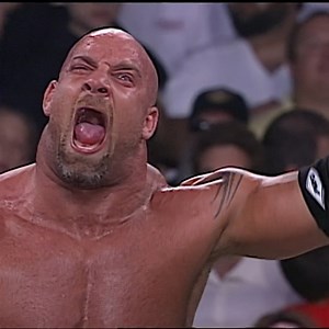 1.4M views · 47K reactions | Relive the POWER and DOMINANCE from Goldberg!  | WWE | Facebook