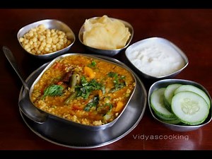 Breakfast Series: Wheat Bulgur Bisi Bele Baath Recipe