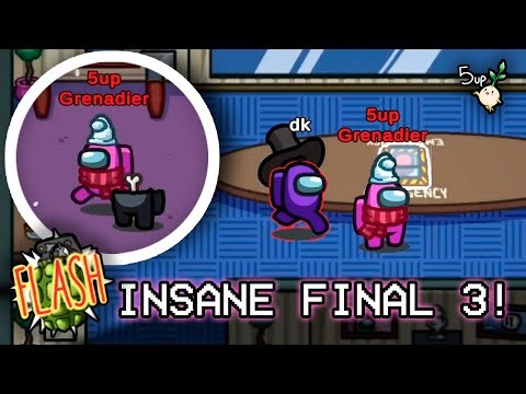 Most *INSANE* morning lobby final 3 in 2024!