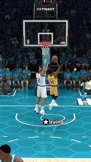 1st vs 2nd Picks - Reality Check Game😅 #shorts #nba2k