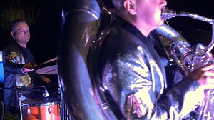 El Komander - El diablo (En vivo) | El Komander