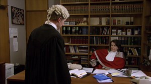 Rake, the critically-acclaimed Australian legal comedy-drama, is now available on DVD in the US! Get Series 1 here: http://amzn.to/2pY36J5 | Acorn Online