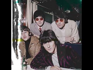 Beatles Unreleased songs (1966-1969)