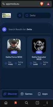 Delta Executor MOD - How To Download Delta Executor 🥷 How To Get Delta (How To Use Delta Executor)