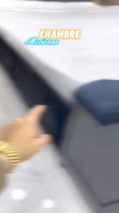 39 reactions · 3 comments | Nous vous proposons la chambre à coucher...