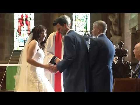 Groom forgets rings prank