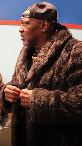 Reggie B. Fine & LA Hustlers headed to the ring! #MemphisWrestling | Memphis Wrestling