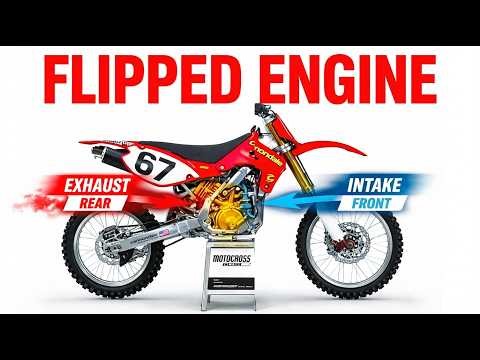 Cannondale Built a Bike That Was Too Advanced.. in 2001