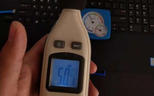 Alienware M15双烤测试