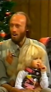 Wishing you a warm and peaceful Christmas Eve surrounded by the people (and music) you love most. 🎄 | Bee Gees