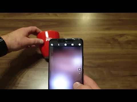 EMUI 9 Tipps & Tricks: HiTouch nutzen (Mate 20 Pro)