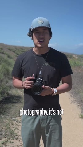 Is Your Lens Sharp Enough? The Truth About Sharpness in Landscape Photography